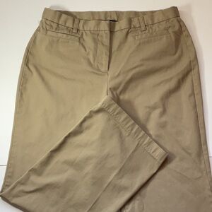 Lands' End  Fit 3 Chino Pants